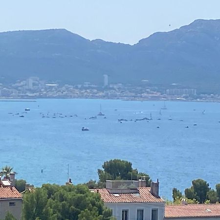 Vu Sur Mer Corniche Apartman Marseille Kültér fotó