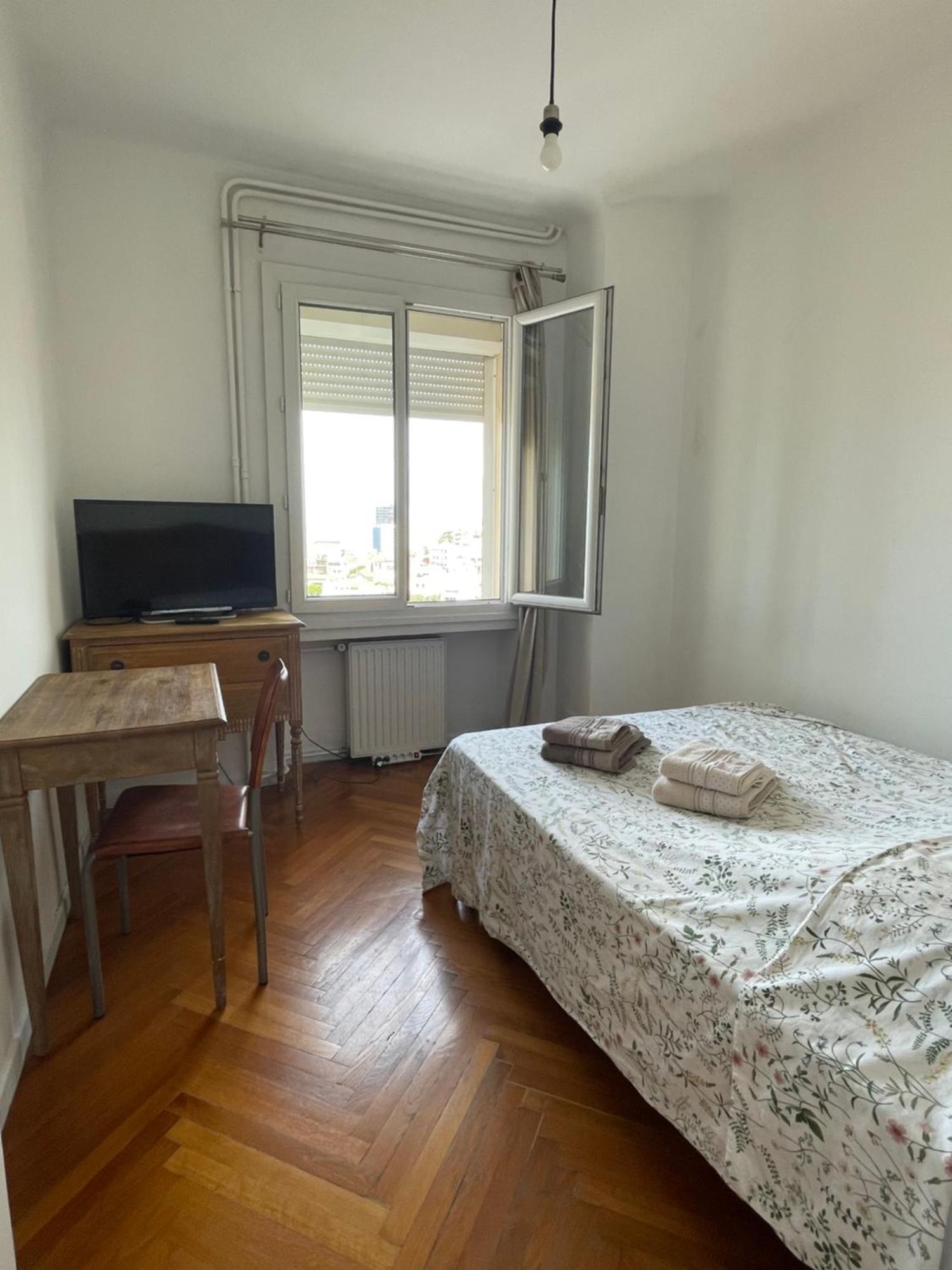 Vu Sur Mer Corniche Apartman Marseille Kültér fotó